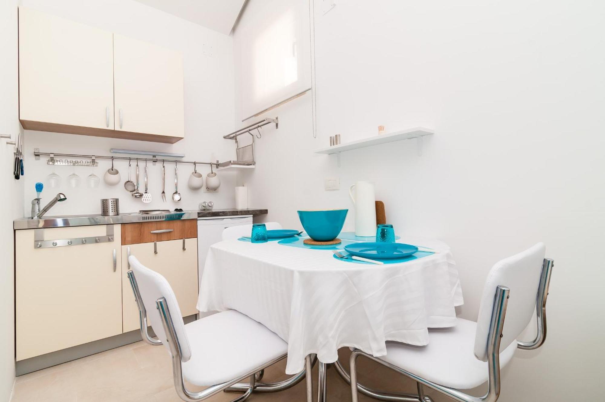 Apartments Carmen & Tosca Dubrovnik Extérieur photo