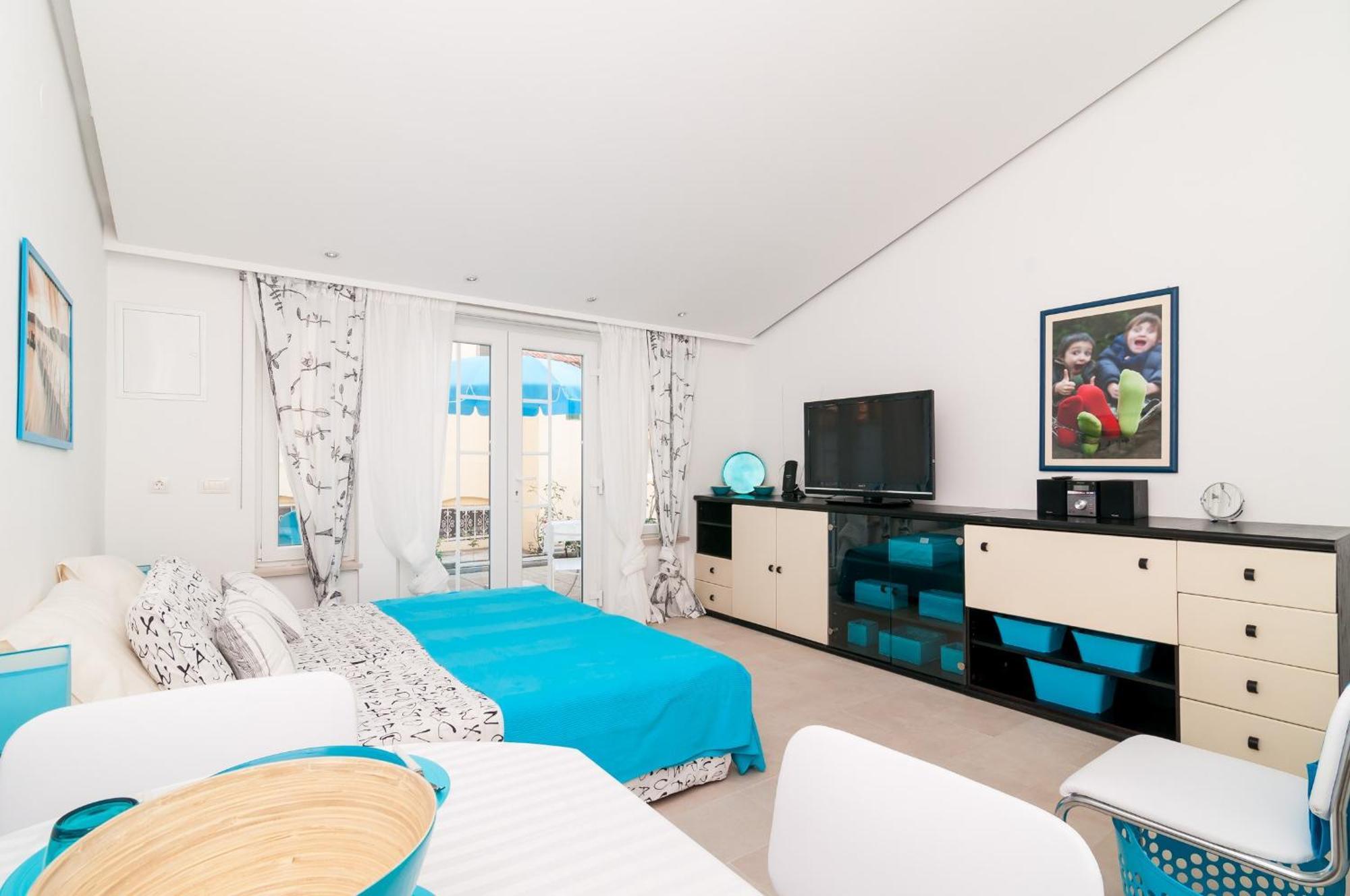 Apartments Carmen & Tosca Dubrovnik Extérieur photo