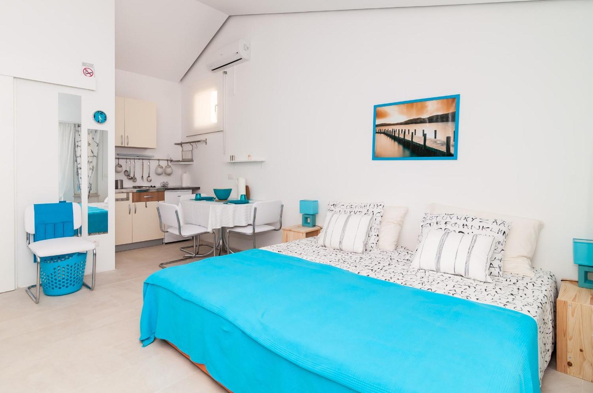 Apartments Carmen & Tosca Dubrovnik Extérieur photo
