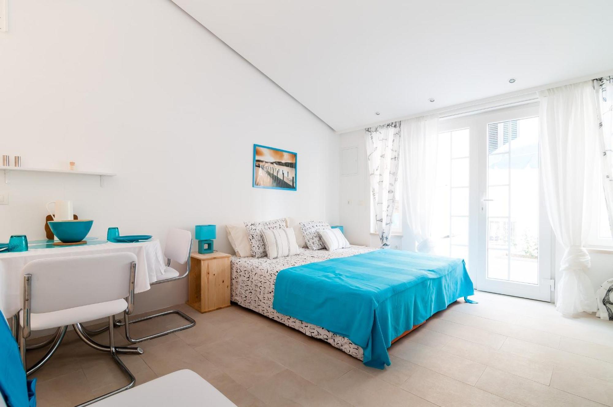 Apartments Carmen & Tosca Dubrovnik Extérieur photo