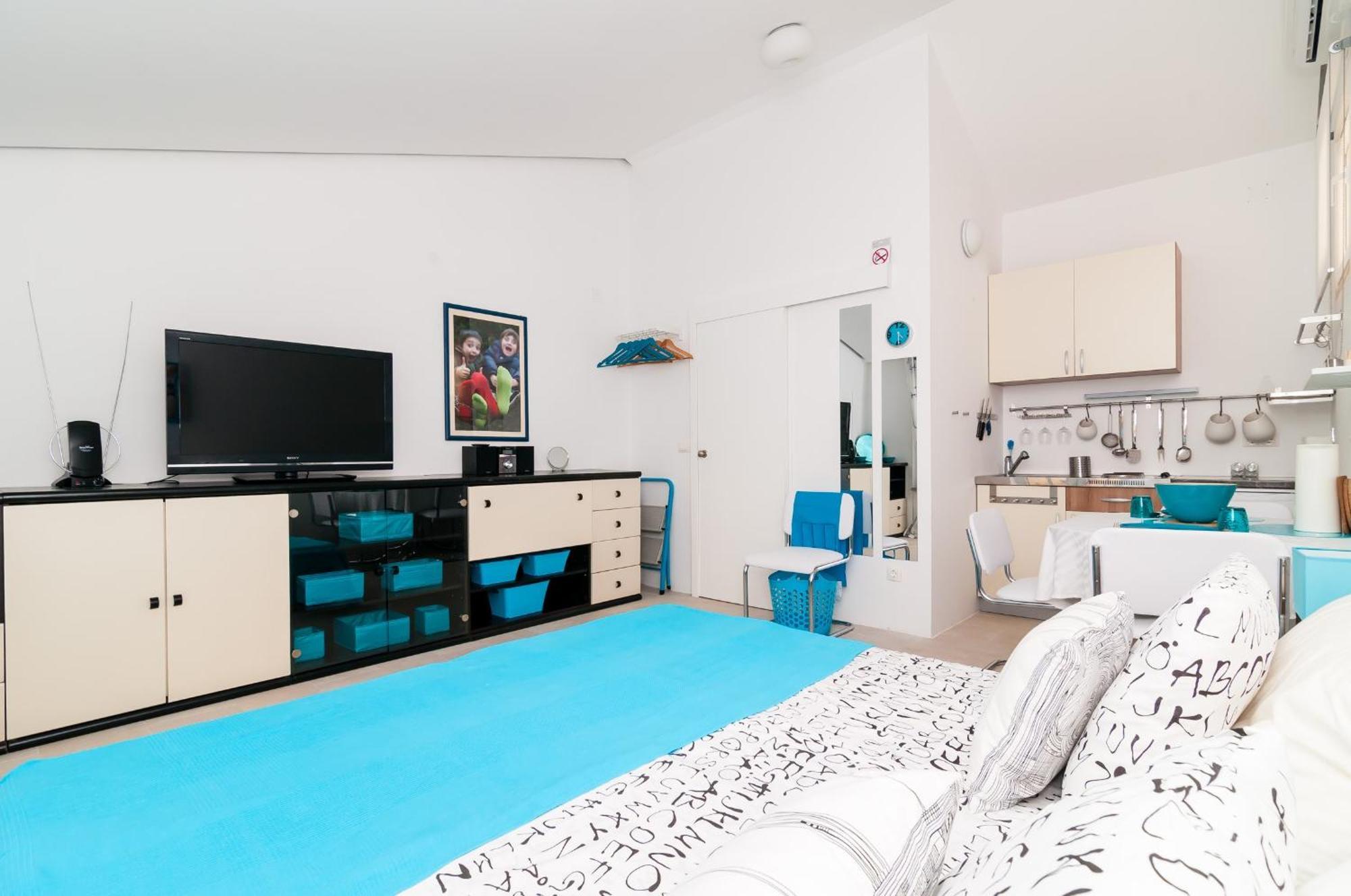 Apartments Carmen & Tosca Dubrovnik Extérieur photo