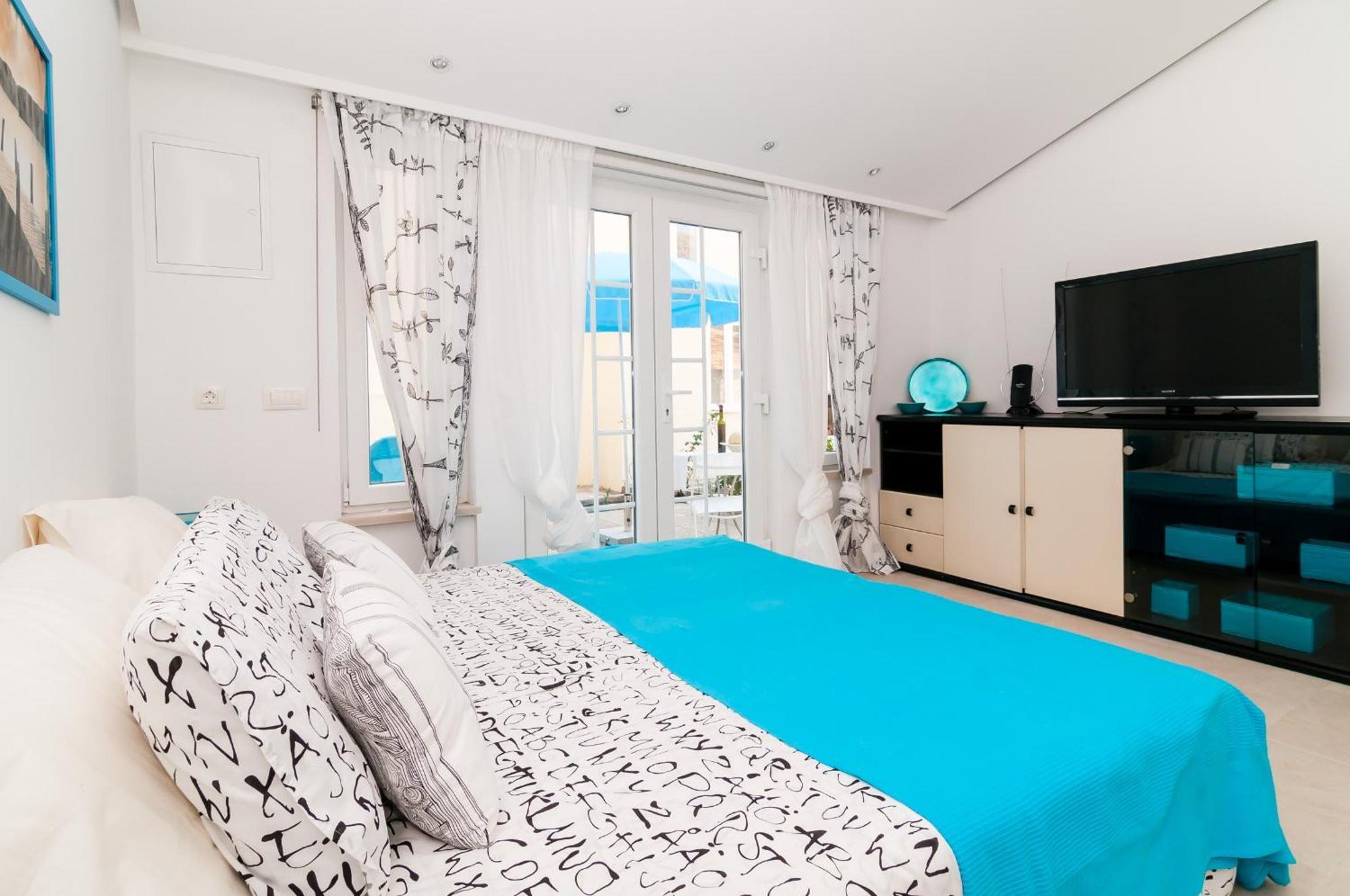 Apartments Carmen & Tosca Dubrovnik Extérieur photo