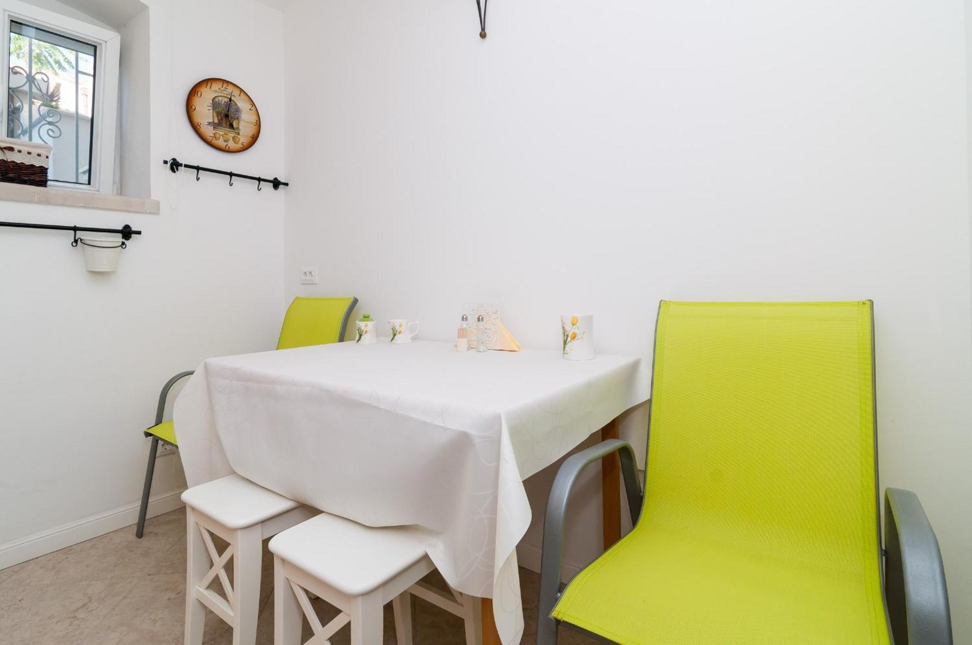 Apartments Carmen & Tosca Dubrovnik Extérieur photo
