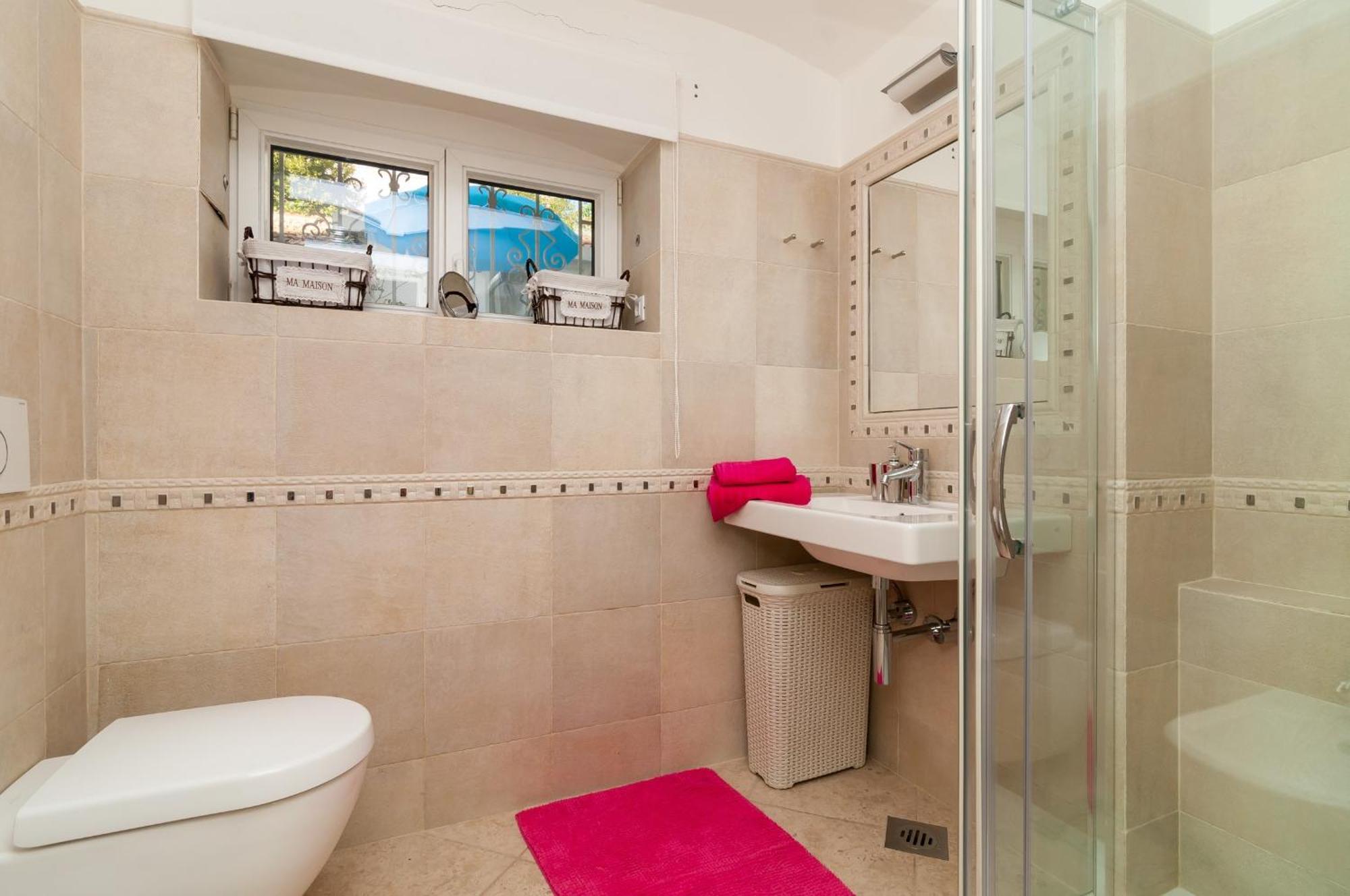 Apartments Carmen & Tosca Dubrovnik Extérieur photo