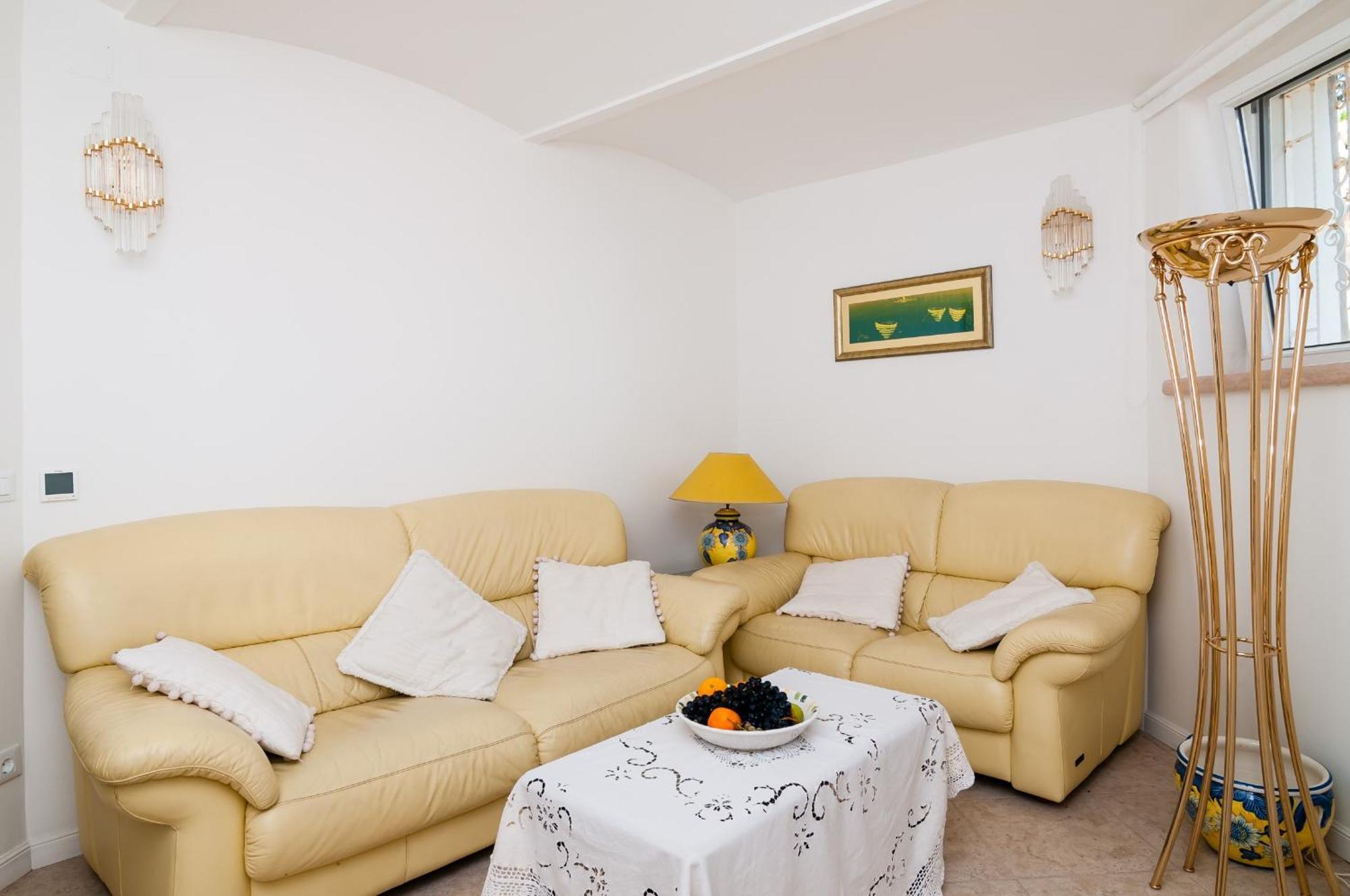 Apartments Carmen & Tosca Dubrovnik Extérieur photo