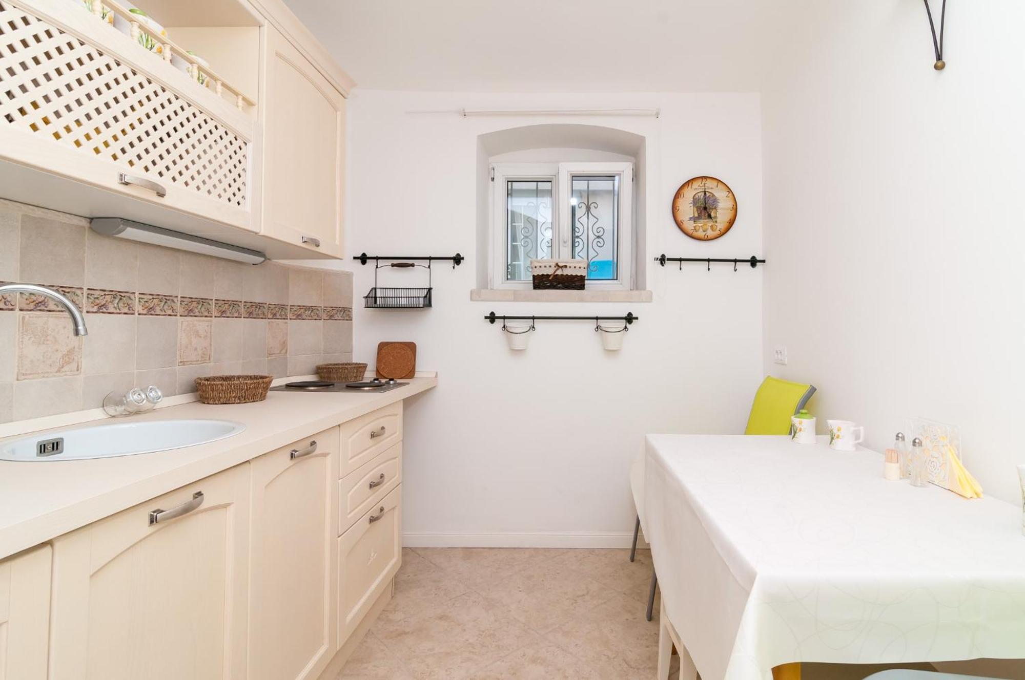 Apartments Carmen & Tosca Dubrovnik Extérieur photo