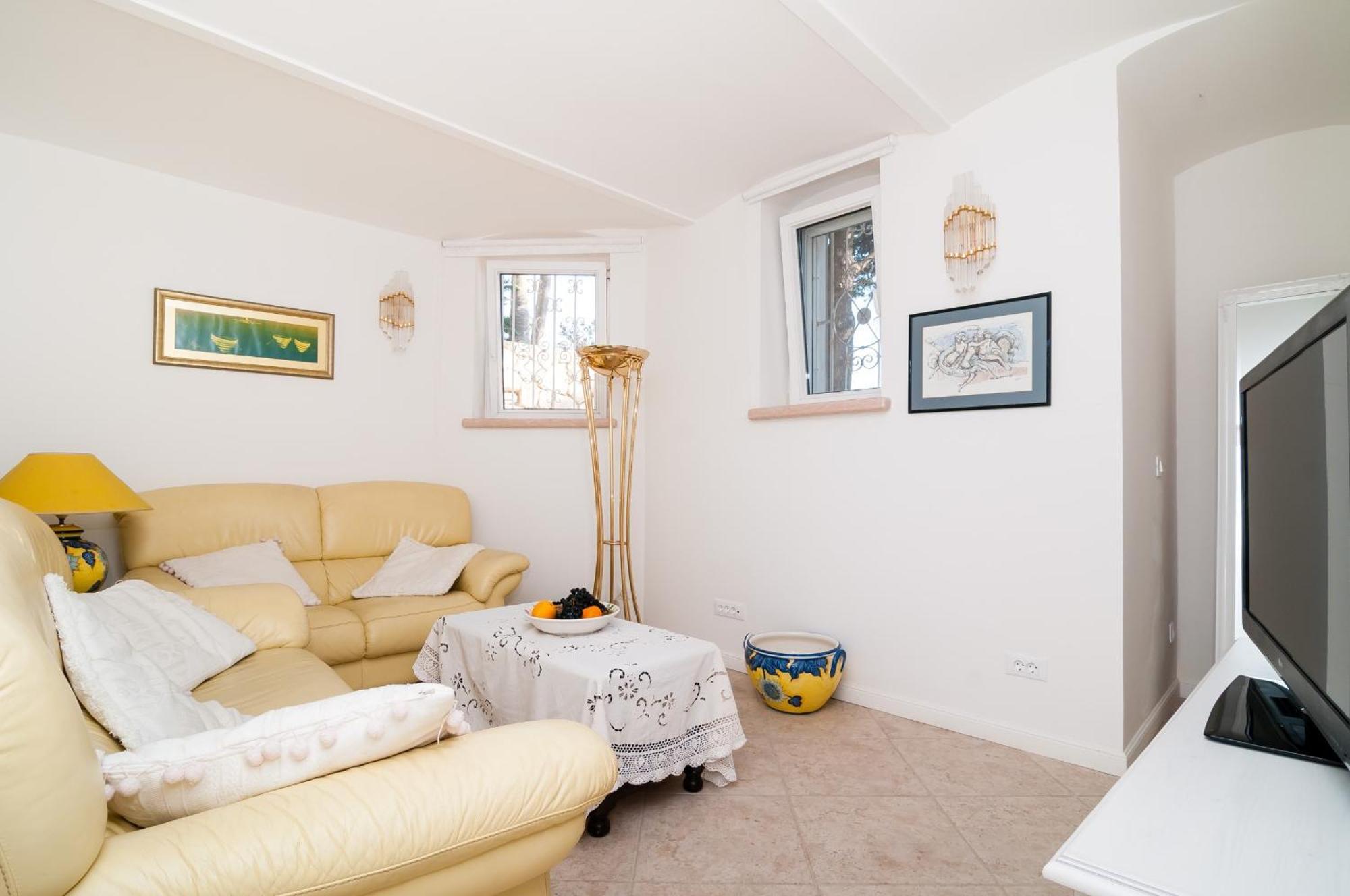 Apartments Carmen & Tosca Dubrovnik Extérieur photo