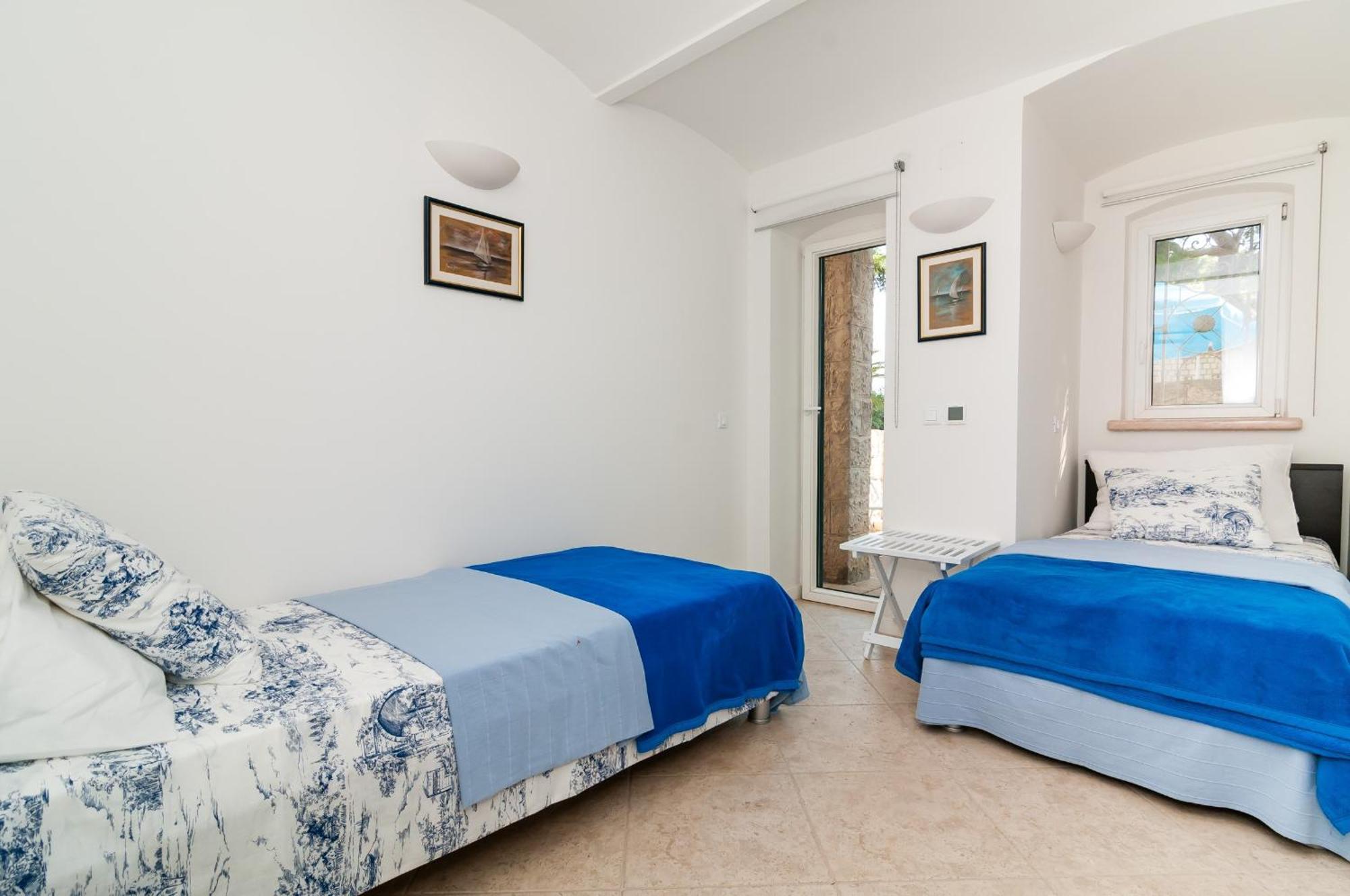 Apartments Carmen & Tosca Dubrovnik Extérieur photo