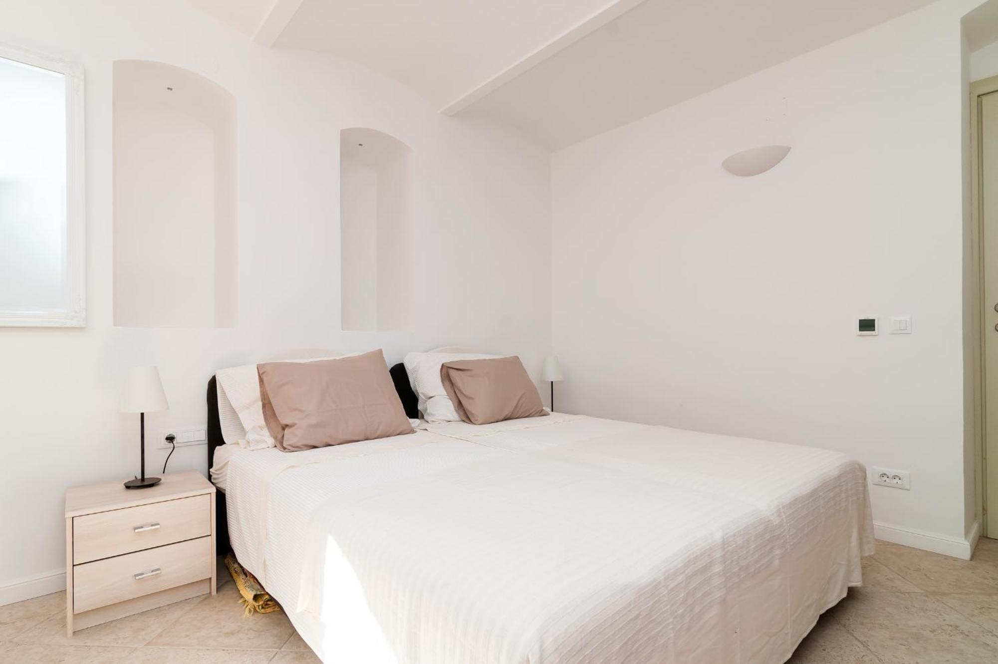 Apartments Carmen & Tosca Dubrovnik Extérieur photo