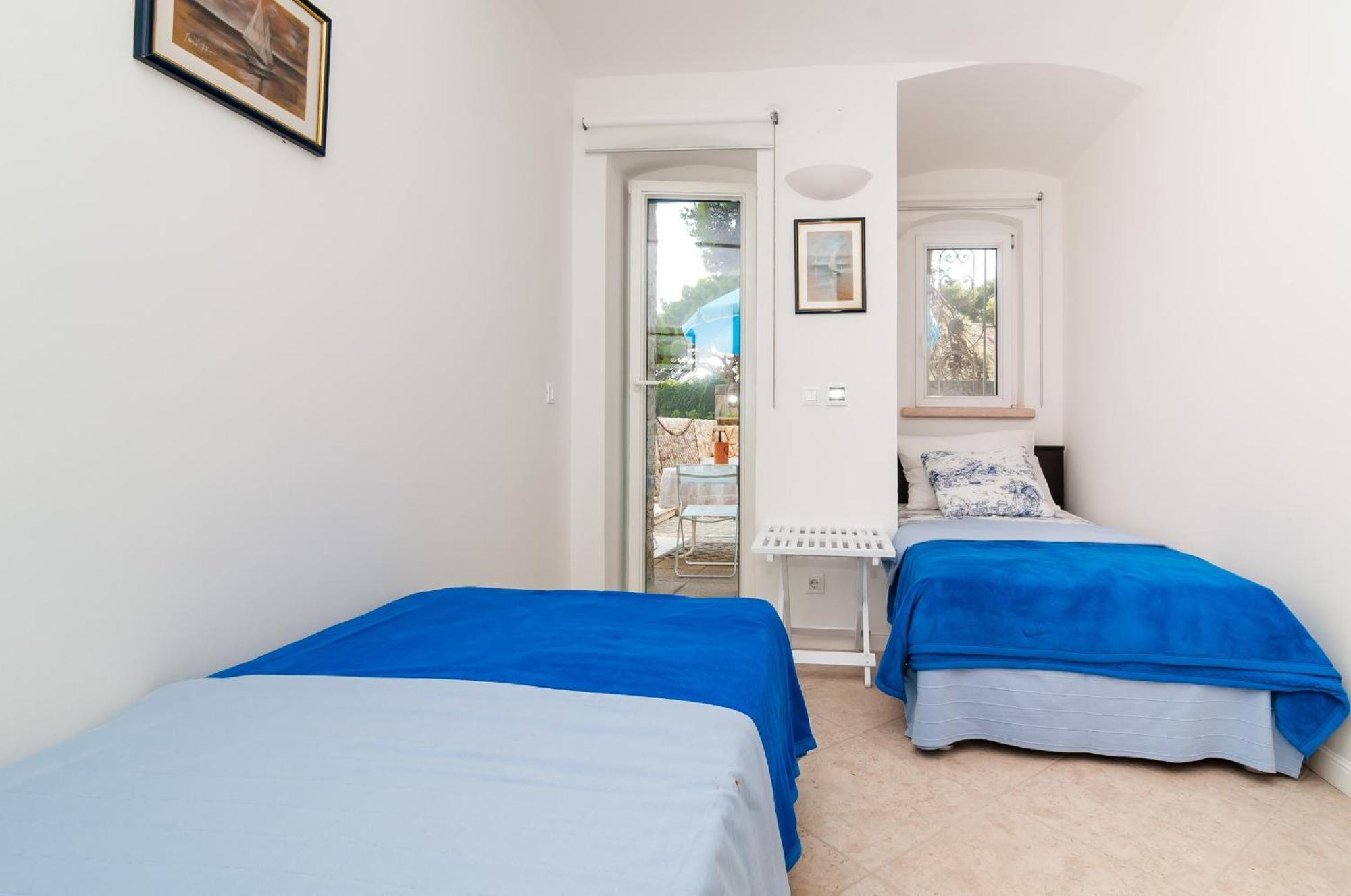 Apartments Carmen & Tosca Dubrovnik Extérieur photo
