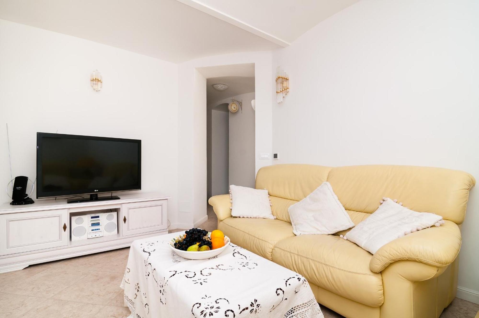 Apartments Carmen & Tosca Dubrovnik Extérieur photo
