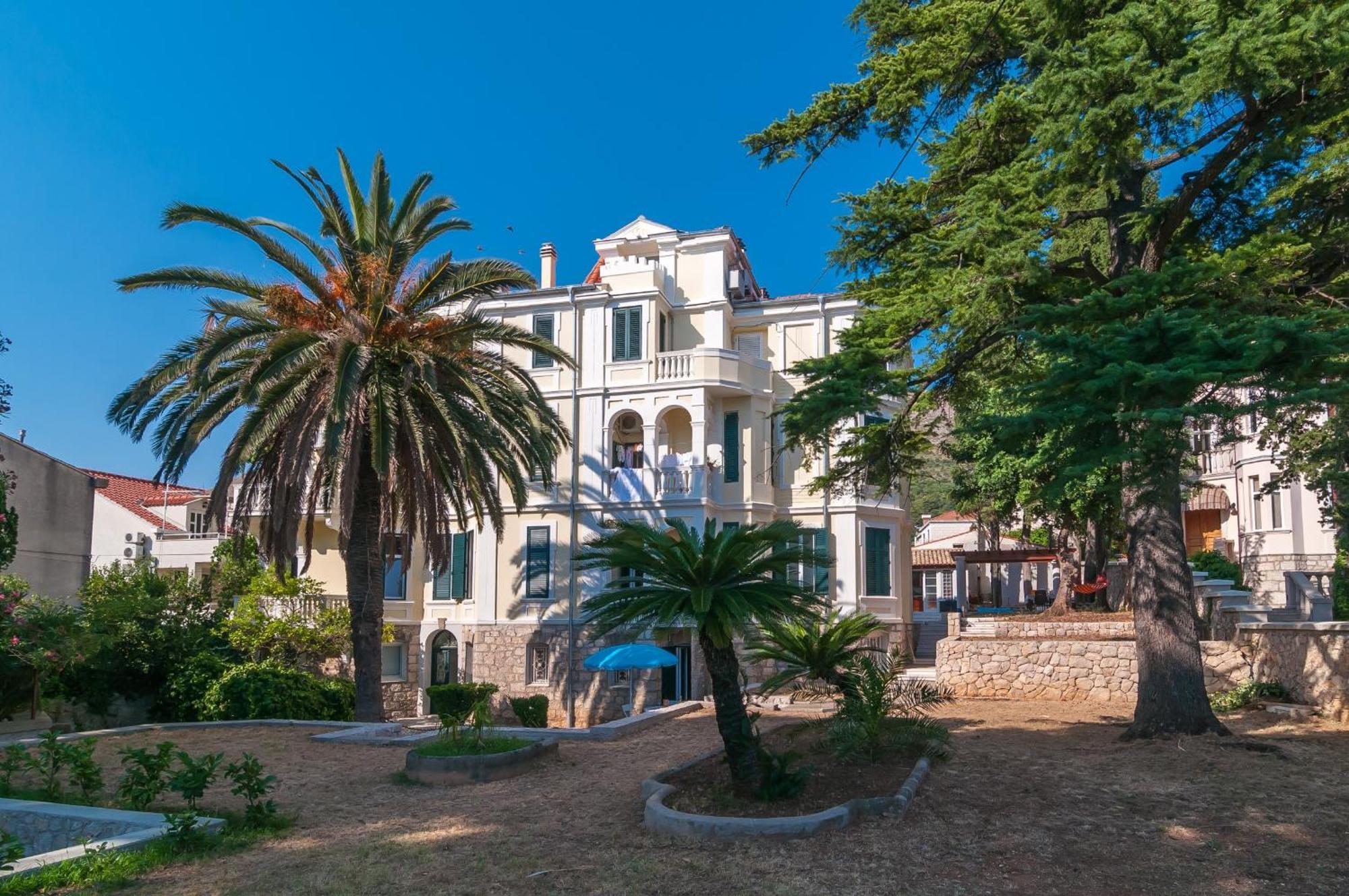 Apartments Carmen & Tosca Dubrovnik Extérieur photo