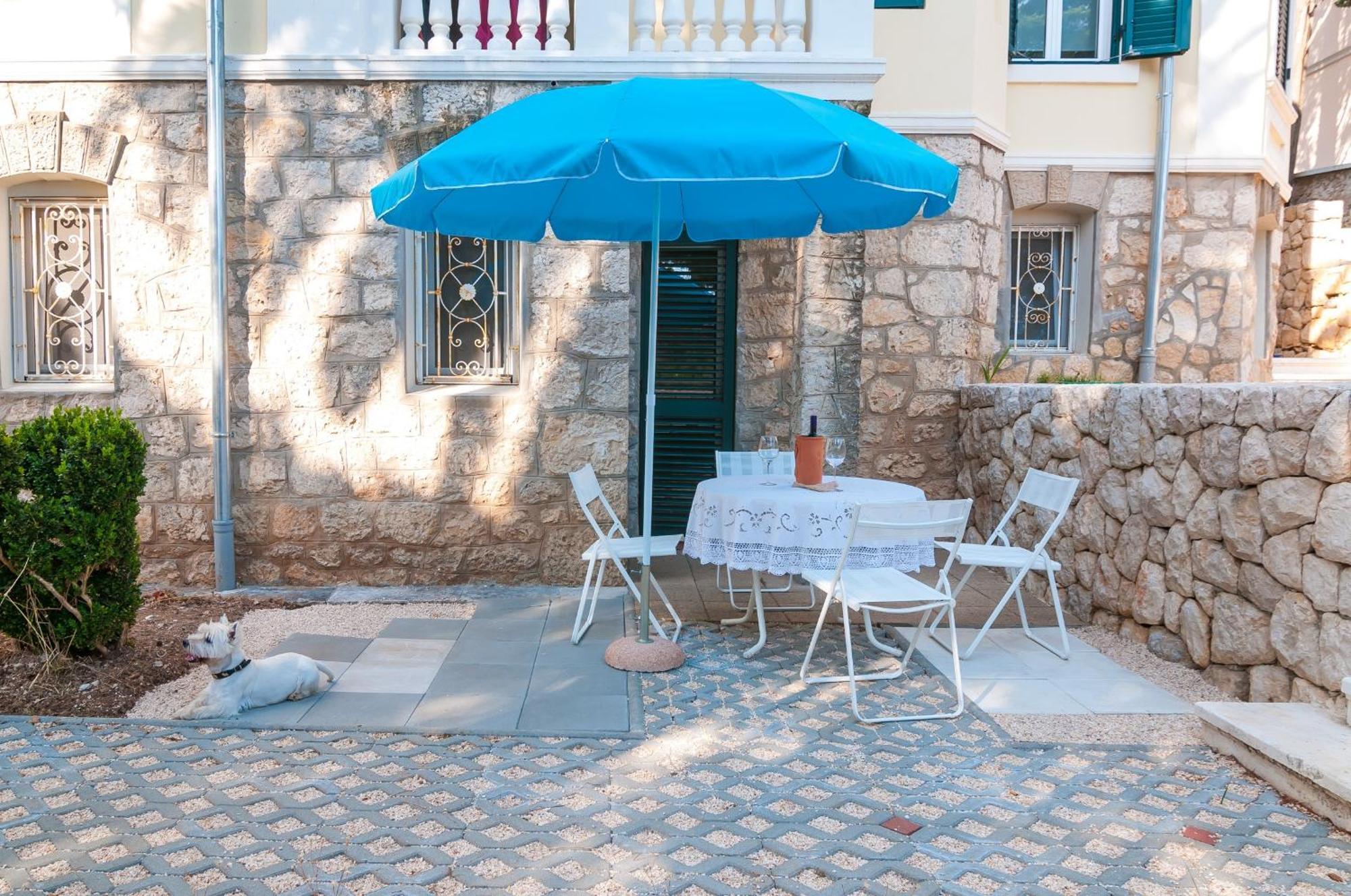 Apartments Carmen & Tosca Dubrovnik Extérieur photo