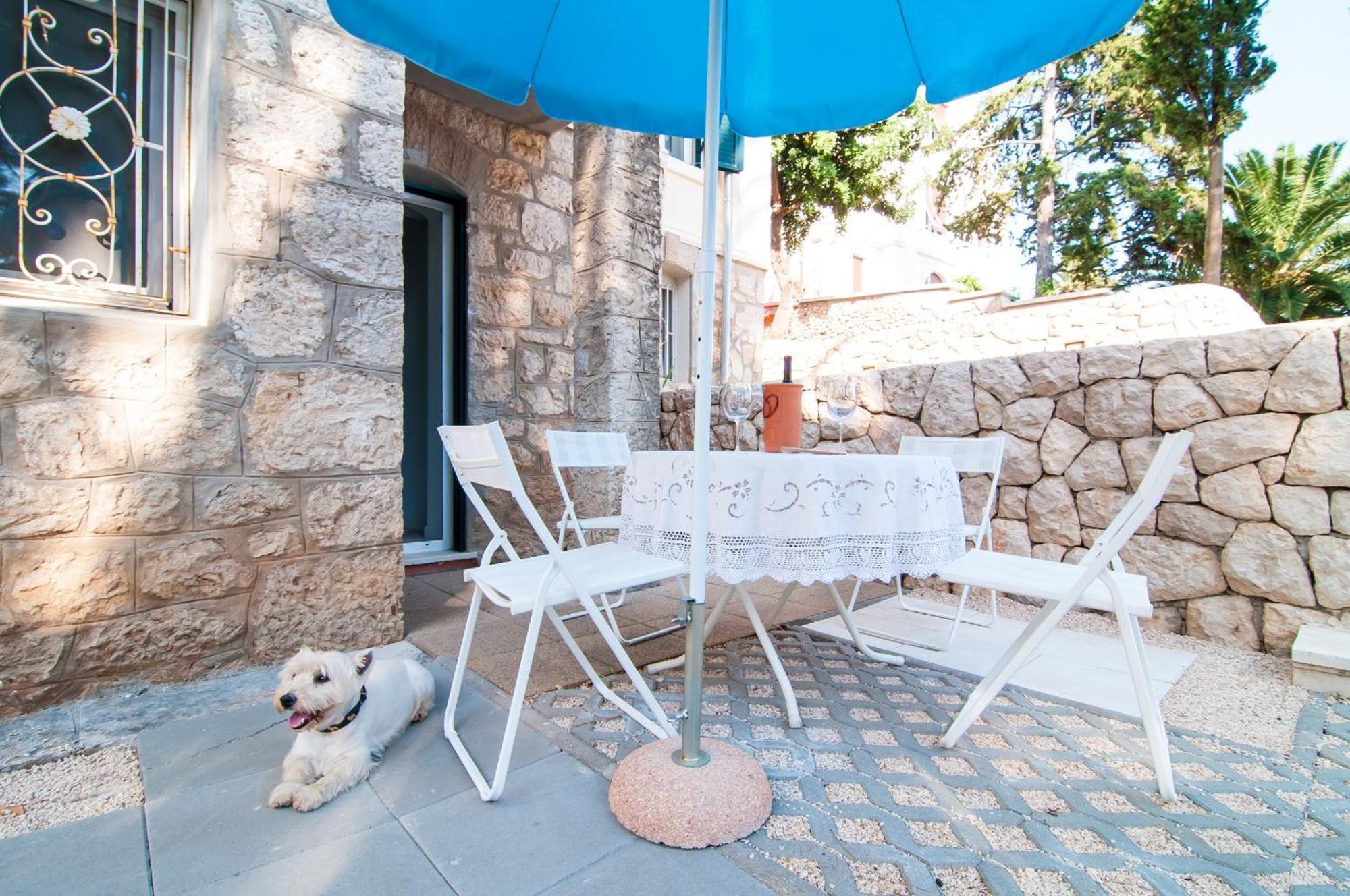 Apartments Carmen & Tosca Dubrovnik Extérieur photo
