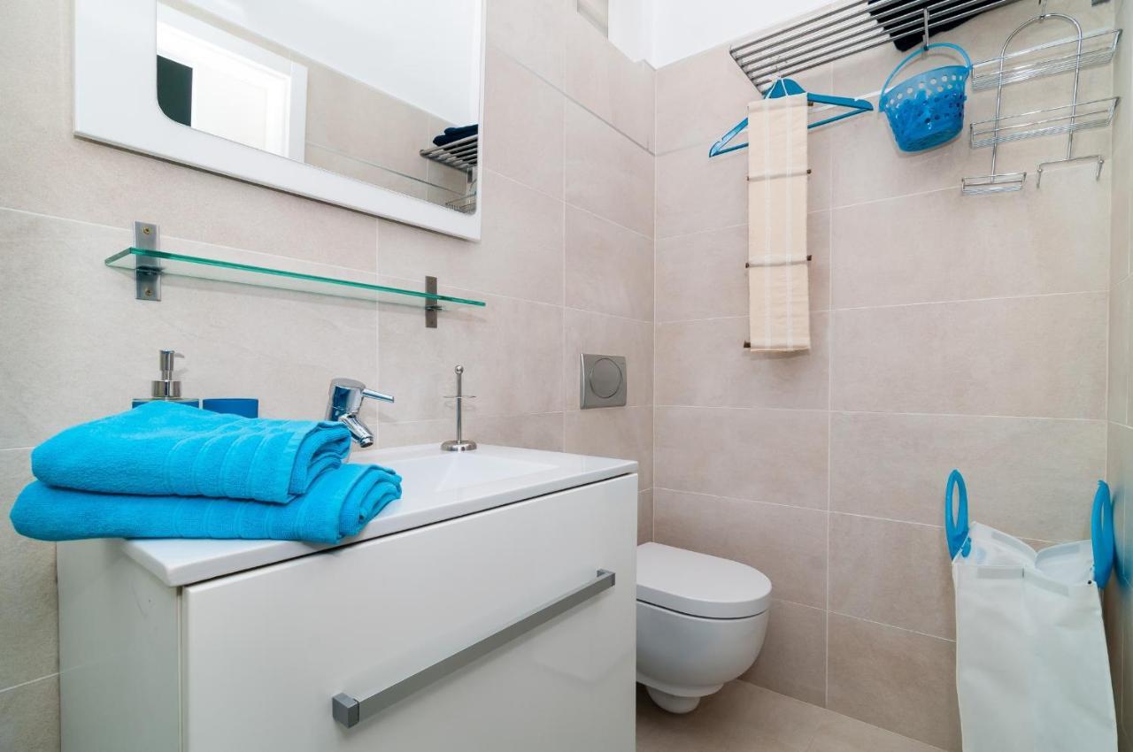 Apartments Carmen & Tosca Dubrovnik Extérieur photo